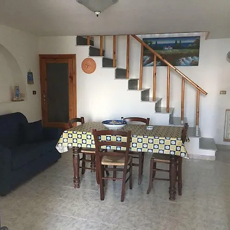 Casa Dei Pescatori Прочида