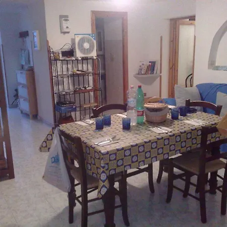 Casa Dei Pescatori Апартаменты