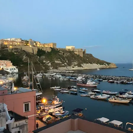 Апартаменты Casa Dei Pescatori