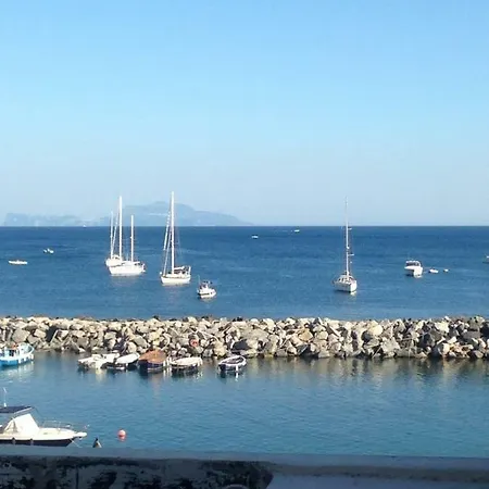 公寓 Casa Dei Pescatori *