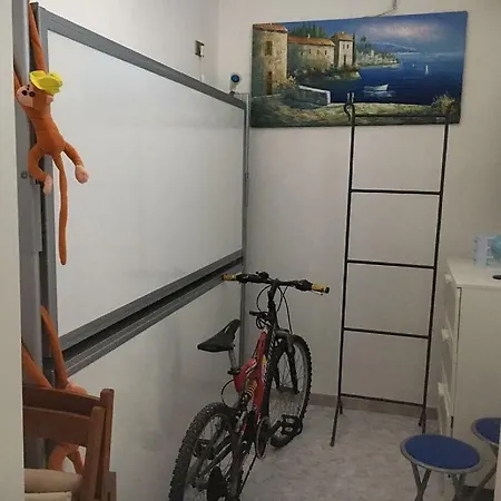 Casa Dei Pescatori 公寓