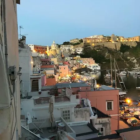 公寓 Casa Dei Pescatori